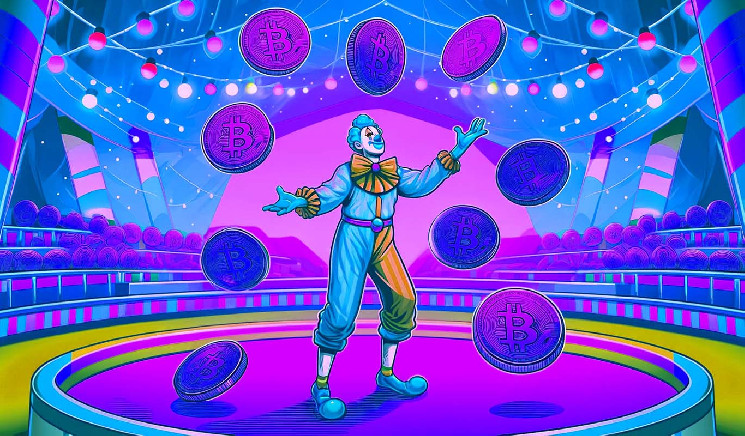 Цена Биткоина может вырасти до $170,000 к середине 2025 года - прогноз эксперта