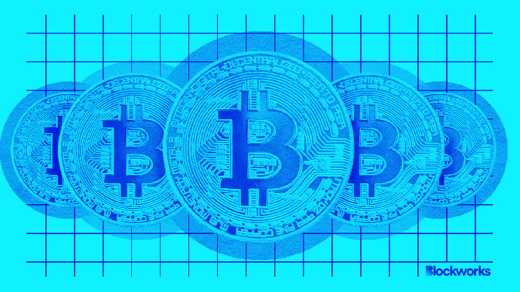 Биткойн-ETF: BlackRock и Fidelity добились успеха в привлечении активов