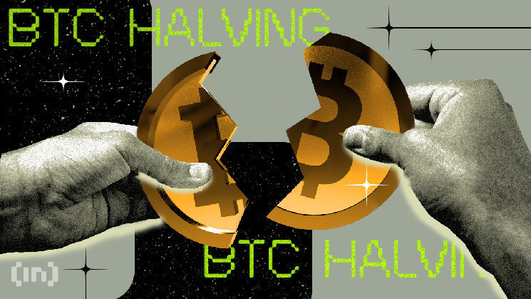 Наслідки зменшення винагороди за майнінг Bitcoin