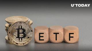 Динаміка ринку з ETF і біткоїном