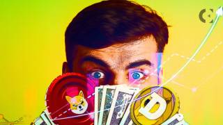 Криптоаналіз: SHIB, DOGE, XRP - Волатильність та можливі шляхи.