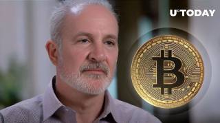 Пітер Шифф попереджає власників Bitcoin після зменшення вдвічі