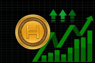 АрхаксEx: Фінансова трансформація з використанням технології Hedera Hashgraph
