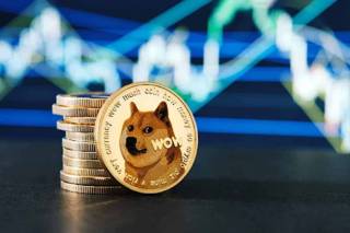 Ціна Dogecoin після Біткойн Халвінгу