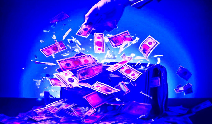 Банки покидают город: кризис безналичного общества в Австралии