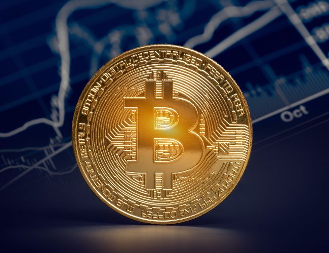 Динаміка цін Bitcoin після підвищення вартості оперцій