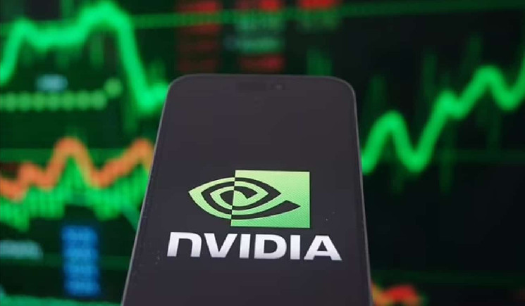 Кризис AI: спад акций NVIDIA на 14,4%