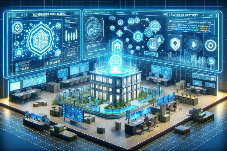 Токени RWA: унікальні можливості і виклики