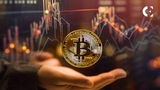 Bitcoin: 65,000$ після Халвінгу - аналіз і прогноз