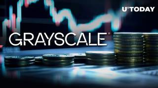 Outflows від Grayscale наближаються до нуля: причина