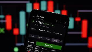 Невдачі трейдерів на ринку криптовалют: втрати в одномісячних мільйонерах