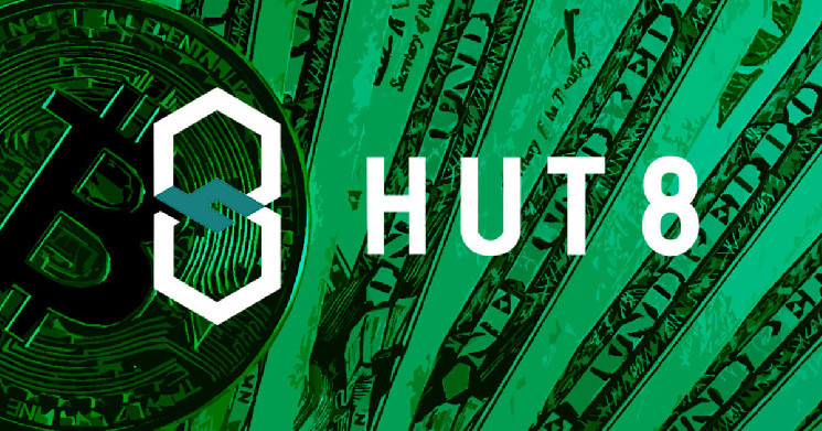 Hut 8 ответила на критику в связи с объединением с USBTC