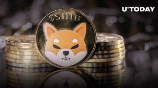 Shiba Inu (SHIB) зростає на 18% після відновлення крипторинку
