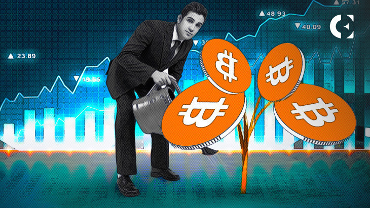 Найцінніші блоки Bitcoin після події Halving