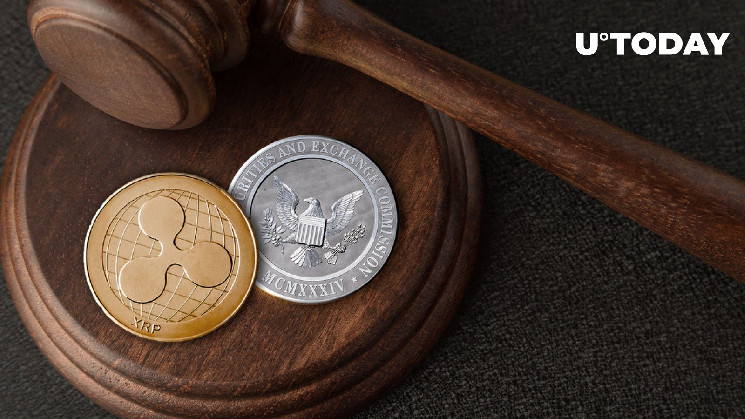 Надстрокова відповідь Ripple на SEC: важливість для криптосвіту.