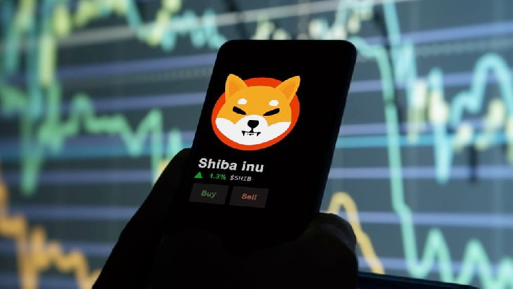 Ключові рівні підтримки та опору для SHIB на цьому тижні