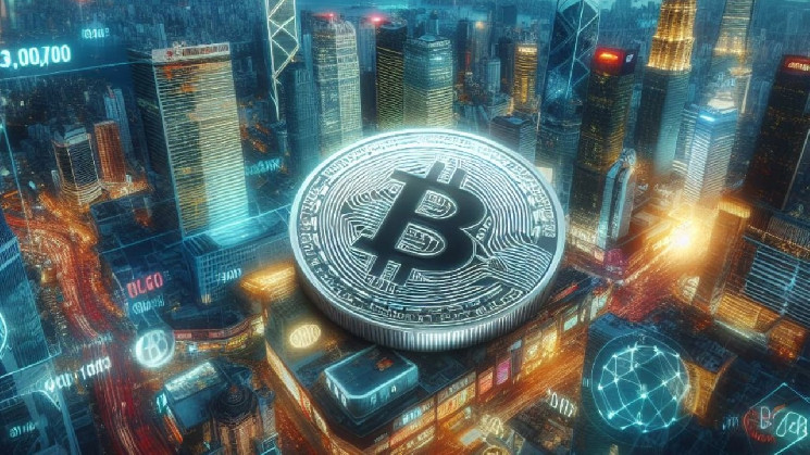 Попит на фьючерси Bitcoin в Бразилії: Рекордні 7,400 контрактів у день