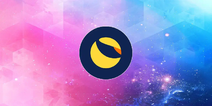 Одобрено предложение о сокращении размера блока Terra Luna Classic