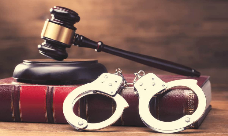 Криптовикрадіжка: звинувачення в шахрайстві на $3,5 млн