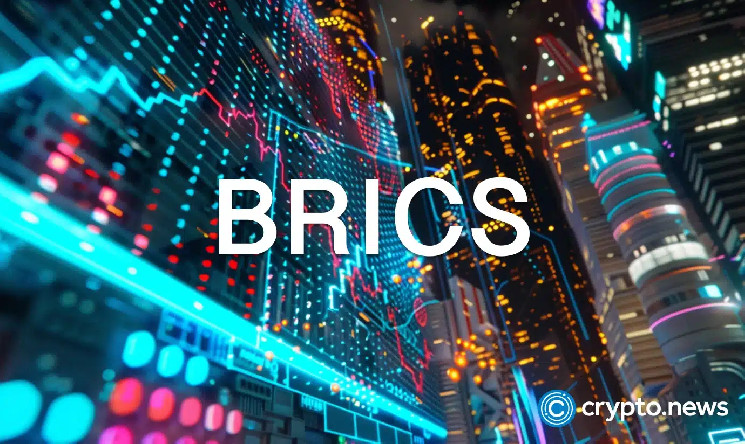 BRICS рассматривает использование стейблкоинов