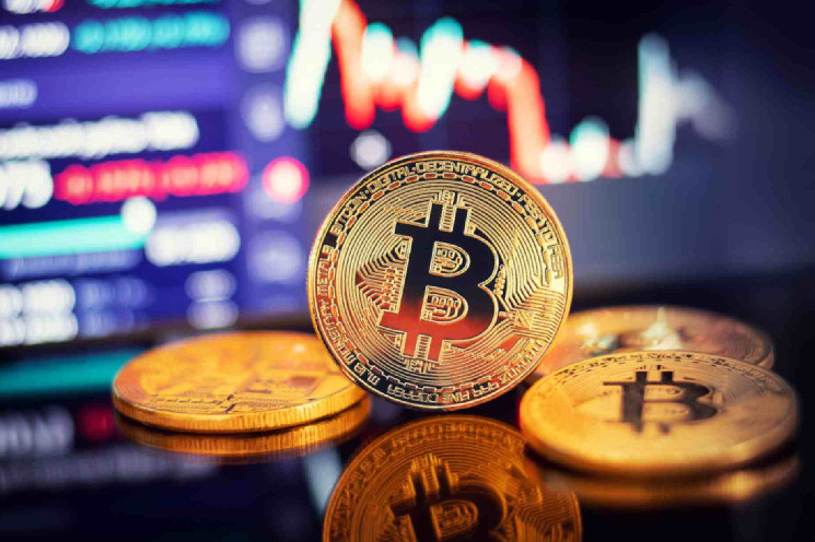 Bitcoin: Від курсу до піку - аналіз перед півлітрацією.