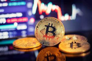 Bitcoin: Від курсу до піку - аналіз перед півлітрацією.