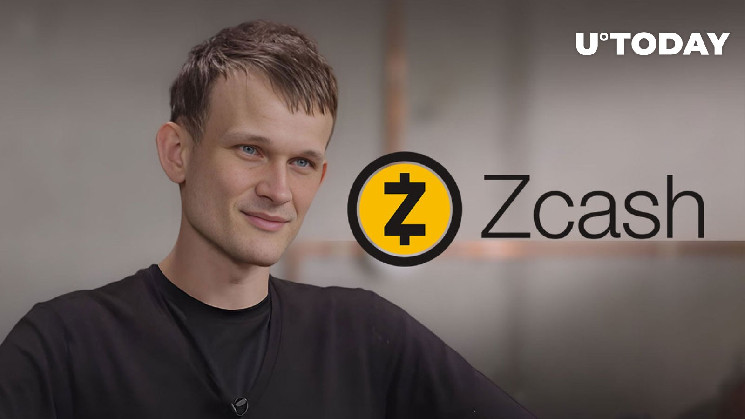 Приватное управление и конфиденциальность: взгляд Виталика Бутерина на ZCash