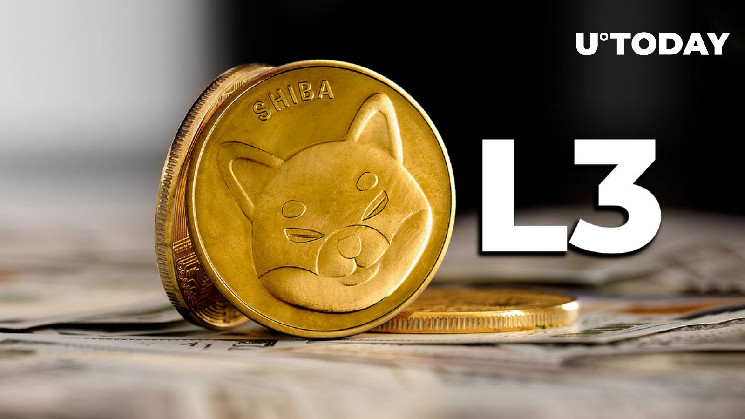 Shiba Inu привлекла $12 млн для развития нового блокчейна 3-го уровня через продажу $TREAT