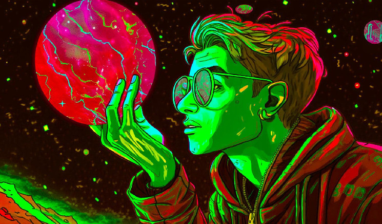 Крипто трейдер прогнозує успіх гри Heroes of Mavia на Ethereum
