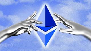 Прогноз Ціни Ethereum: Зростання до $3,500