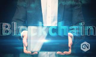 Фонд Algorand в Консультативном совете Парламента Великобритании