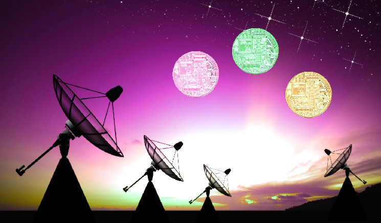 Три нові альткоїни для інвестування