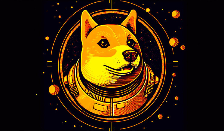 Шанси на ріст: Dogecoin, SAGA, та TNSR готуються до булішого руху