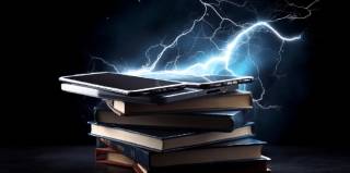 Вызовы и проблемы издательства в эпоху криптовалюты и блокчейна
