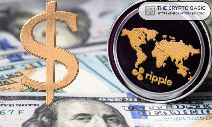 Ripple планирует запустить стейблкоин в США для клиентов ODL