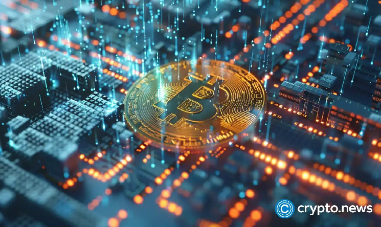 Зменшення доходів майнерів Bitcoin