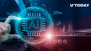 Снижение AI криптовалют, Akash Network самый успешный