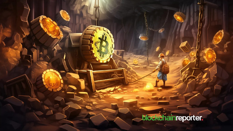 Рейтинг лучших майнинговых пулов в 2024 году.