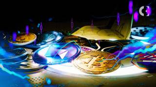 MANTA Network с рекордным объемом заблокированных средств