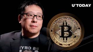Bitcoin: Галвінг і Омега-свічки