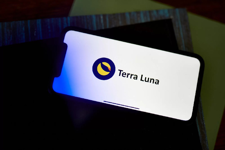 Штраф на 5.3 млрд долларов для Terra (LUNA): дело SEC