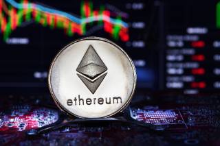 Ціна Ethereum на підтримці - прогноз на 5% росту