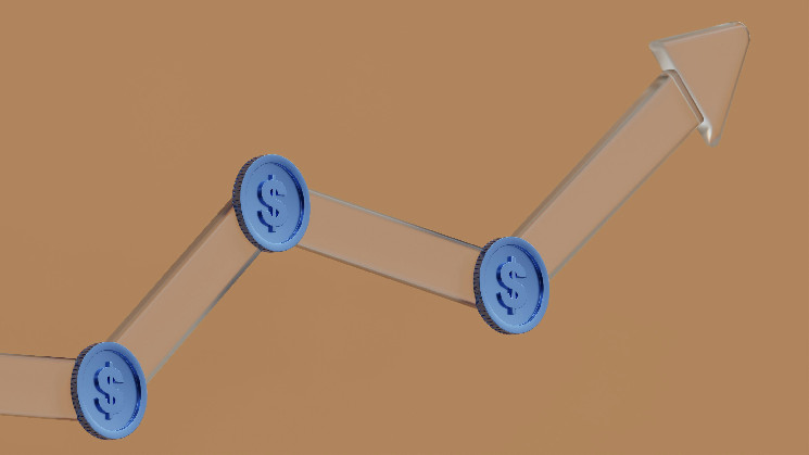 Стейблкоины: число держателей близко к 100 млн.