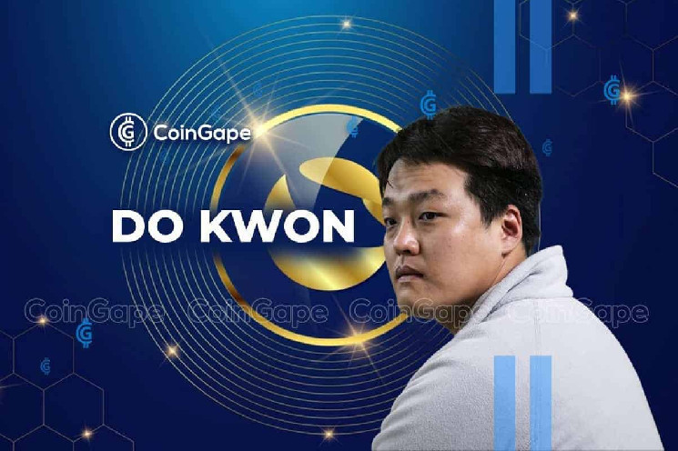 Экстрадиция До Квона из Черногории: новости об основаниях для выдачи в Южную Корею и США.