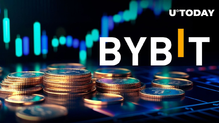 Bybit: рост объемов торгов и доля на рынке