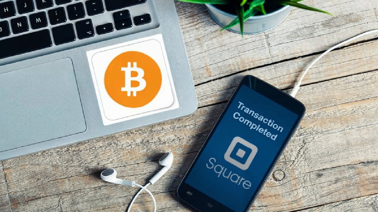 Square та Cash App пропонують продавцям конвертацію продажів в Bitcoin