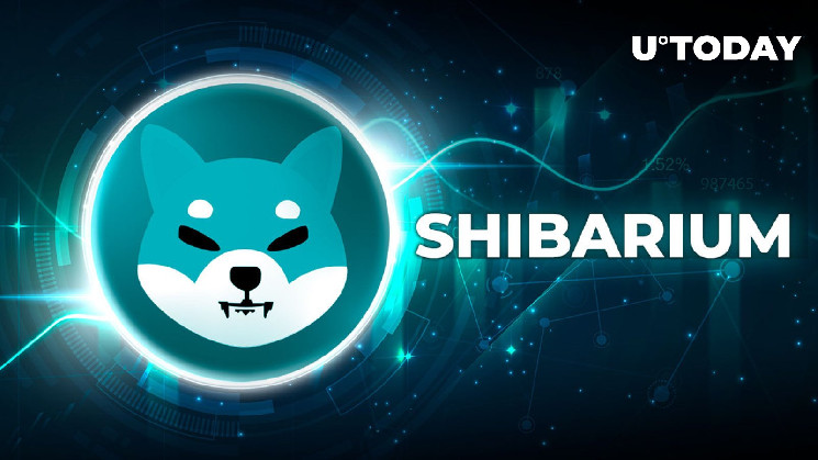 Оновлення Shibarium від команди Shiba Inu: що очікувати?