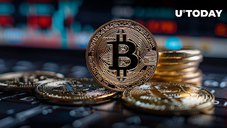 Зниклі Bitcoin: $121 мільярд в небутті