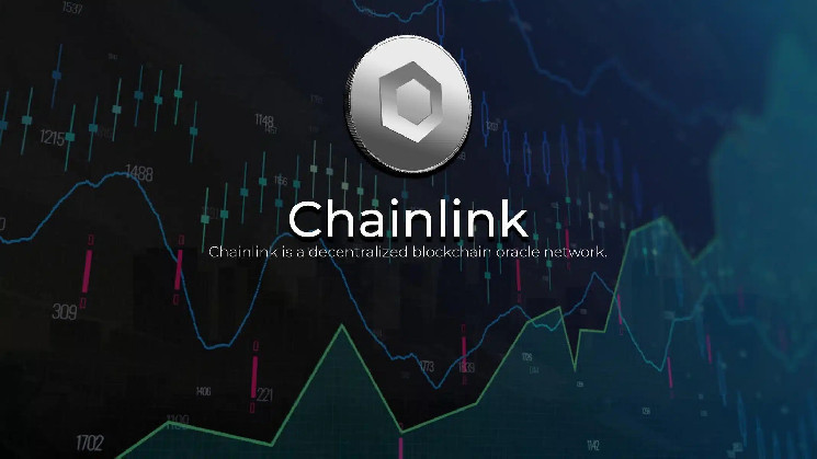 Chainlink и Etherisc: партнерство для кросс-цепной интеграции