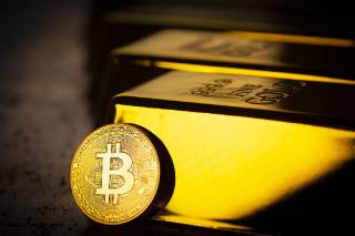 Bitcoin: битва за підтримку